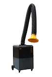 Пересувна аспіраційна установка GeoGo, 1.1 kW, 230 V AC, фото 3