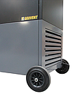 Пересувна аспіраційна установка GeoGo, 1.1 kW, 230 V AC, фото 6