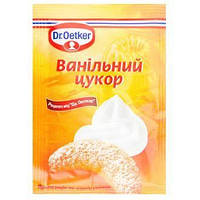 Ванільний цукор Dr.Oetker 8 г