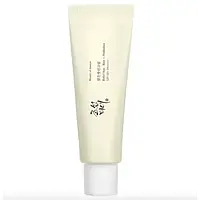 Сонцезахисний крем з рисом і пробіотиками Beauty of Joseon Relief Sun: Rice + Probiotics 50 мл