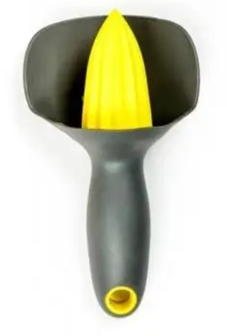 Соковижималка для цитрусових ручна Карло Empire EM9615 L 16 см (шт), фото 1