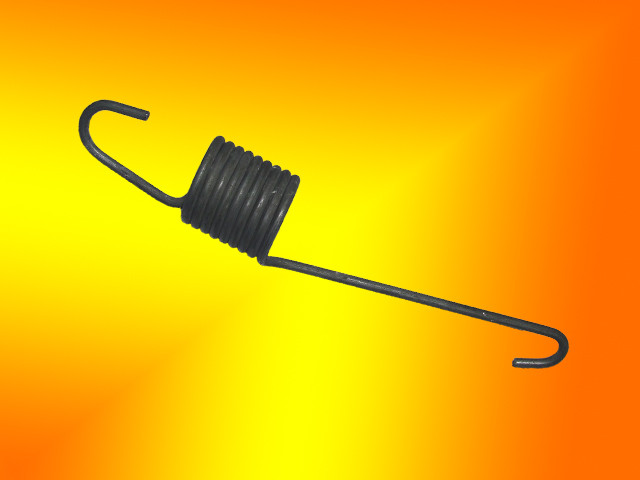 Пружина барабана Indesit, Ariston C00064502 (482000022666) Оригінал, фото 1