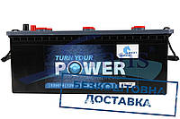 Акумулятор 12V 145Ah L+ 800A En Shd 514*175*210Мм