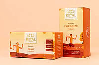Royal Energize чай Єгипет