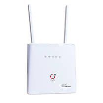 4G LTE Wi-Fi роутер Olax AX9 Pro A (Київстар, Vodafone, Lifecell), фото 2