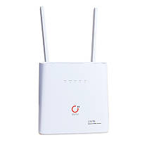 4G LTE Wi-Fi роутер Olax AX9 Pro (Київстар, Vodafone, Lifecell), фото 3
