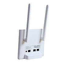 4G LTE Wi-Fi роутер Olax AX9 Pro A (Київстар, Vodafone, Lifecell), фото 3