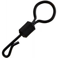 Вертлюг Prologic с застежкой Helicopter Chod Quick Change Swivel 15шт/уп (1846.08.07)