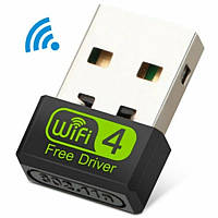 USB Wi-Fi адаптер 150 Mbps 802.11n 2.4