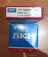 Подшипник SKF 6205 2Z