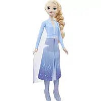 Лялька Disney Frozen Ельза (HLW48)
