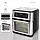 Мультипіч PROFI COOK PC-FR 1200 H, фото 6