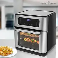 Мультипіч PROFI COOK PC-FR 1200 H