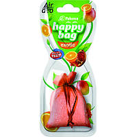 Ароматизатор PALOMA Happy Bag Exotic