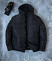 Зимова чоловіча куртка
