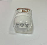 Крем для тіла з масажними роликами “Жар-холод” Top Beauty 150 мл, фото 2