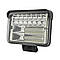 Світлодіодна LED лід фара Cyclone WL-R3 84W Hi/Low, фото 3