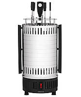 Електрошашличниця ARDESTO VEG-HY1000