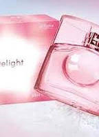 Женская туалетная вода Delight oriflame 50 ml.