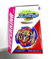 Бейблейд, Beyblade Infinite ashilles