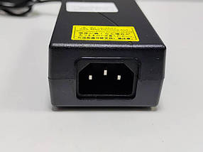 ЗП для LCD моніторів універсальний 12V/ 3A/ 36W/ 6.5*4.4mm