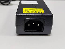 ЗП для LCD моніторів універсальний 12V/ 3A/ 36W/ 6.5*4.4mm, фото 4
