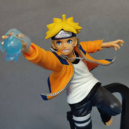 Аніме фігурка Боруто (Bandai Spirits)Наруто / Naruto