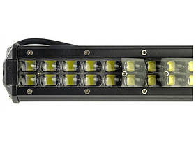 Світлодіодна LED LED-льоля балка Cyclone WL-B5 168W SPOT