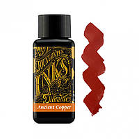 Чорнило Diamine Ink 30 мл для перової ручки (Ancient Copper)