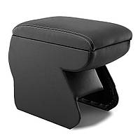 Подлокотник авто Opel Vectra C 2002-2008 Armrest черный