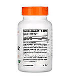 Doctor's Best альфа-ліпоєва кислота 150 мг, 120 капсул, фото 3