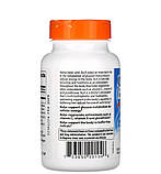 Doctor's Best альфа-ліпоєва кислота 150 мг, 120 капсул, фото 4