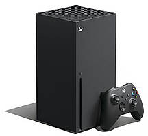 Приставка (консоль) Microsoft Xbox Series X