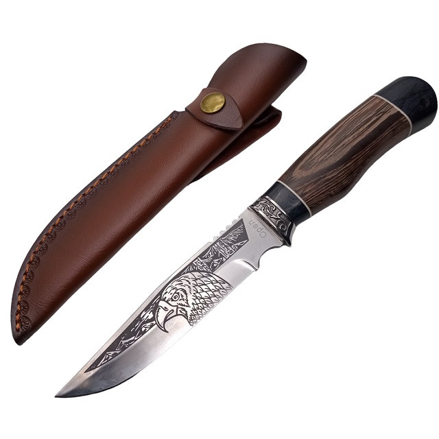 Ніж мисливський Орел 4661, фото 1