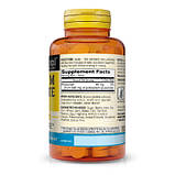 Оригінал! Мінерали Mason Natural Калій Глюконат 595мг, Potassium Gluconate, 100 таблеток (MAV06181) - Вища Якість!, фото 2