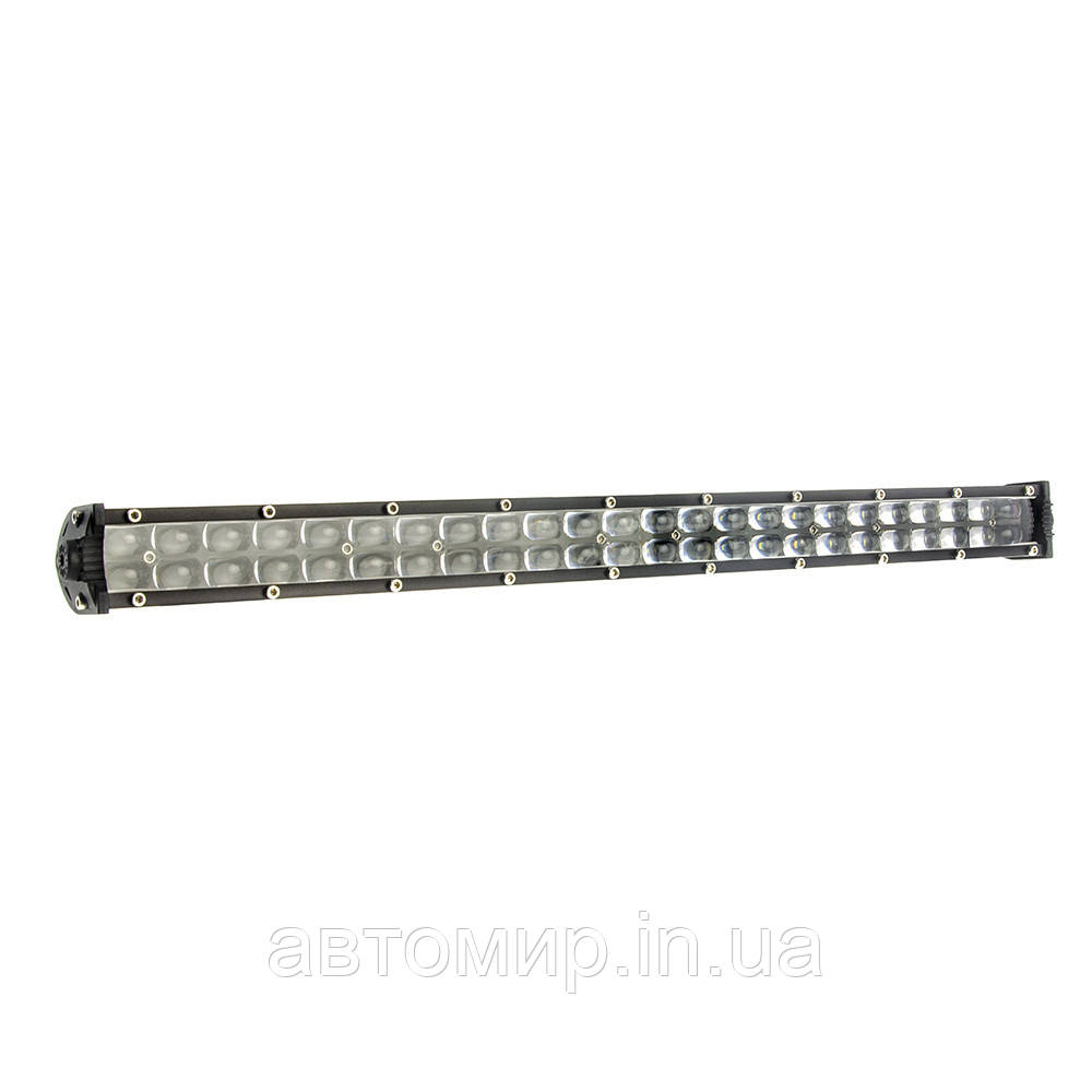 Світлодіодна LED LED-льоля балка CYCLONE WL-K3L 96W SPOT, фото 1