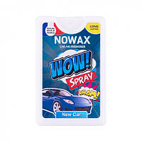 Ароматизатор NOWAX WOW Spray 18 ml