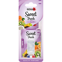 Ароматизатор NOWAX Sweet Fresh 5ml Exotic