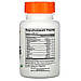 Doctor's Best Digestive Enzymes 90 рослинних капсул, фото 3
