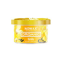Ароматизатор NOWAX Organic Vanilla