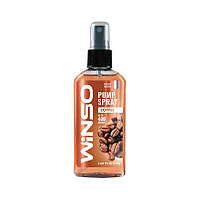 Освежитель воздуха WINSO Pump Spray Coffe 75мл.