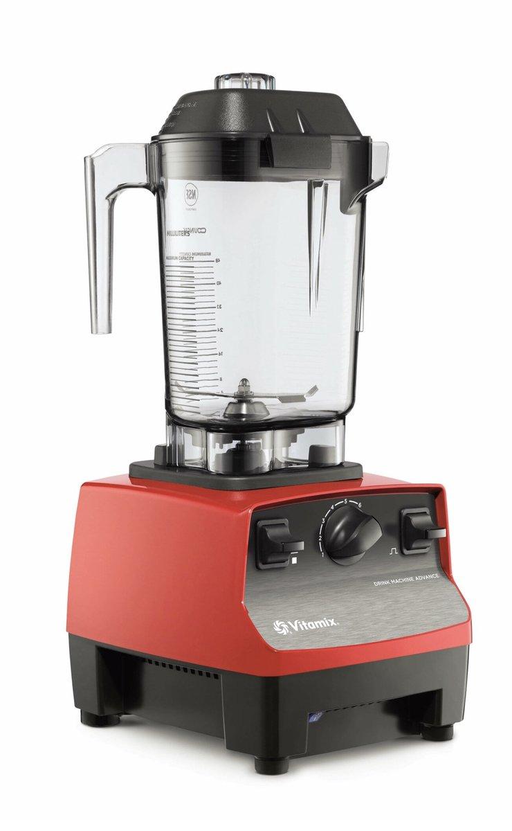 Блендер Vitamix BARBOSS ADVANCE