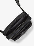 Чоловіча поясна сумка Michael Kors з логотипом 1159794414 (Зелений, One size), фото 3