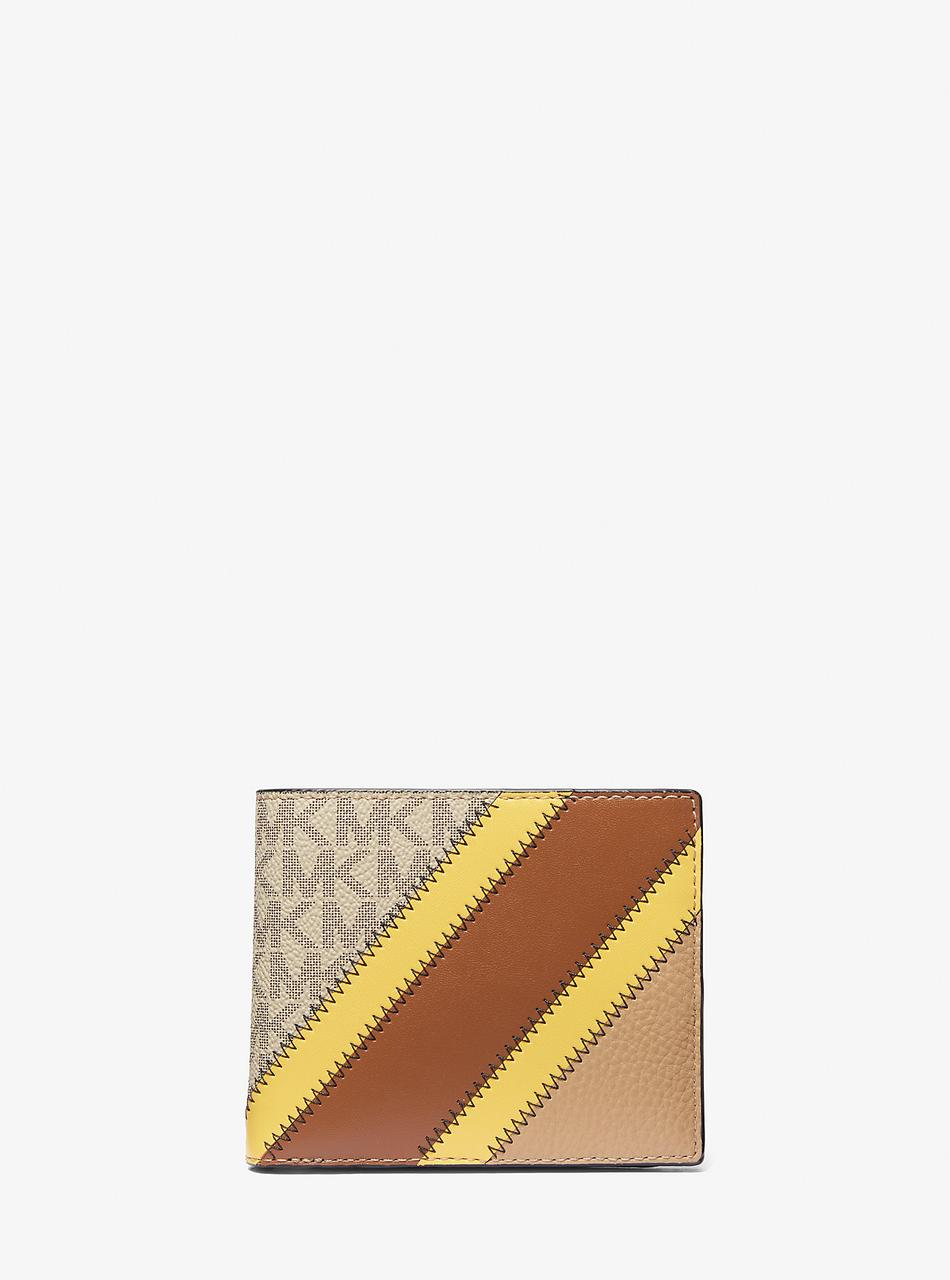 Чоловічий комплект Michael Kors гаманець і кейс для документів із логотипом оригінал