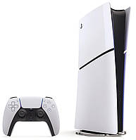 Приставка (консоль) Sony PlayStation 5 Digital Slim