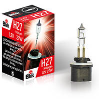 Лампа автомобільна BLIK H27/12V27W PGJ13 56974 BLIK