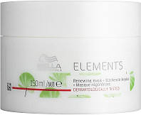 Обновляющая маска Wella Professionals Elements Renewing Mask 150ml (706045)