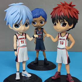 Kuroko no Basket