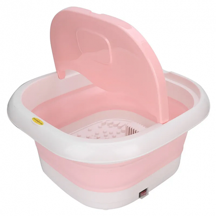 Гідромасажна Ванночка для ніг Multifunction Footbath Massager, фото 1