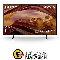 Телевизор Sony KD50X75WL